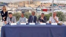 Presentazione 12a edizione Regata Brindisi - Valona