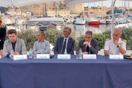 Presentazione 12a edizione Regata Brindisi - Valona