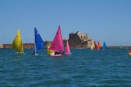 parasailing lega navale brindisi