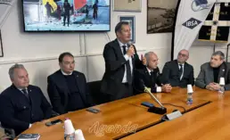 Conferenza Para Sailing