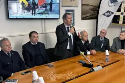 Conferenza Para Sailing
