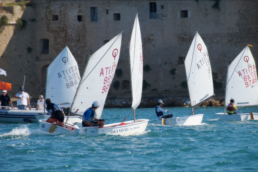 2° Trofeo trombillo